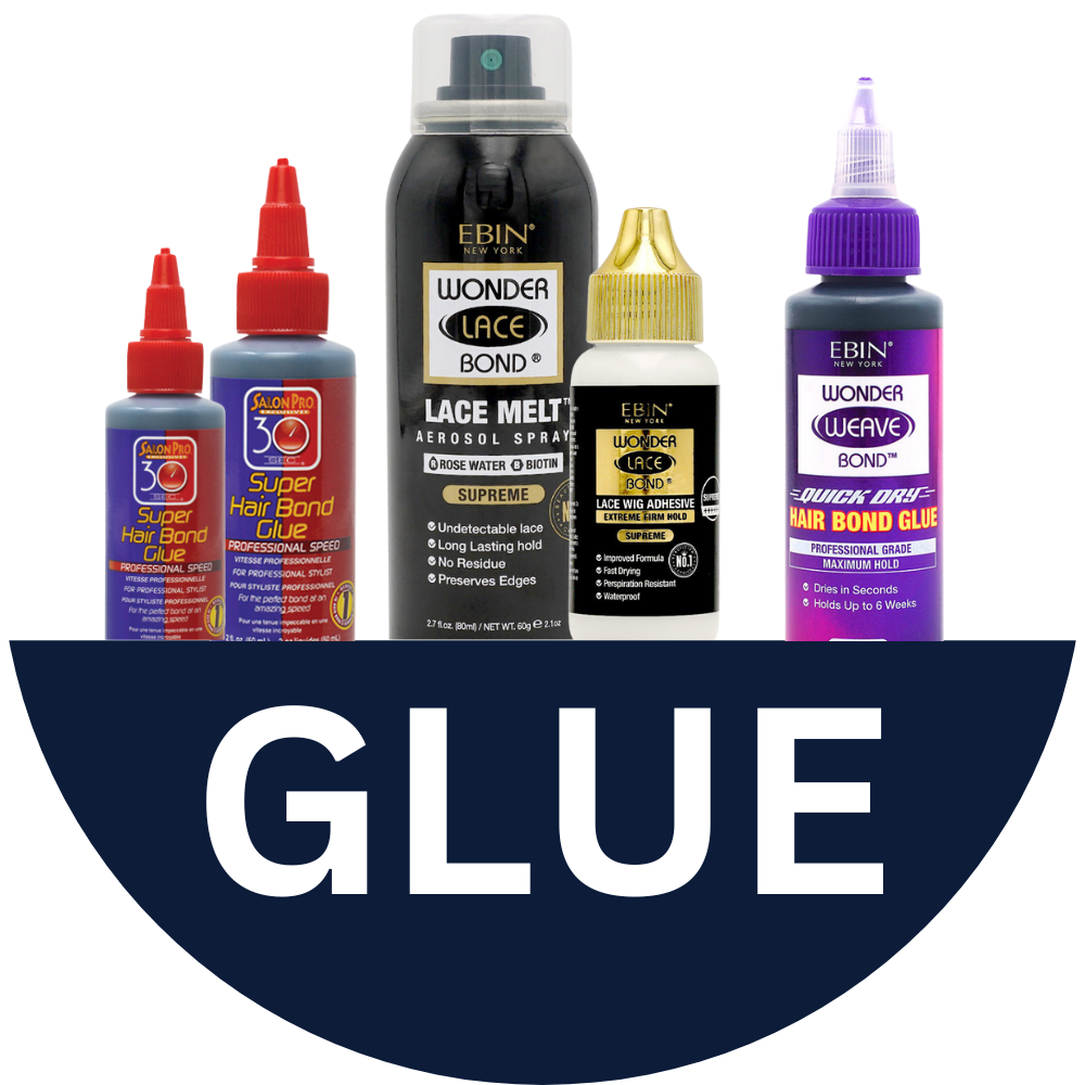 Glue & Adhesives