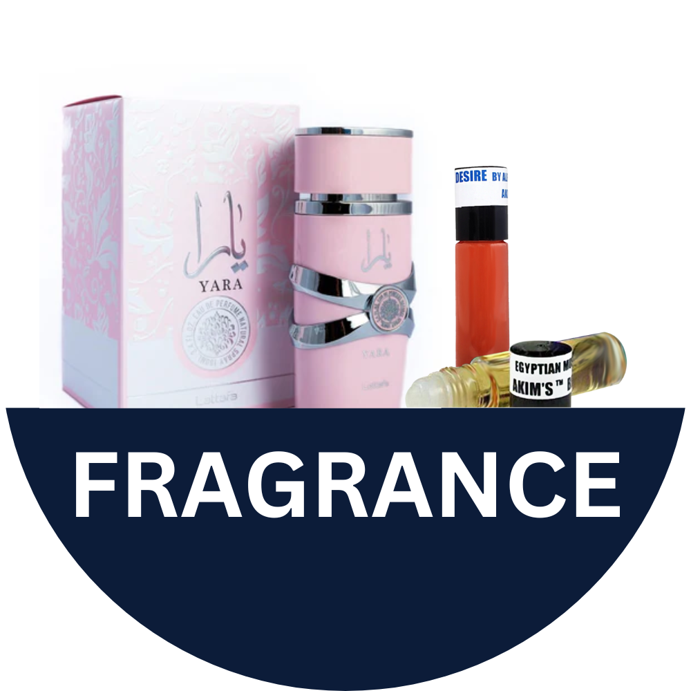 Fragrances