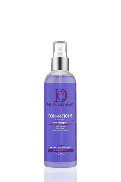 Design Essentials Formations Finishing Spritz 8oz