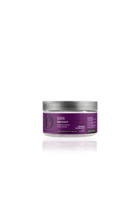 Design Essentials Sleek Edge Control 2oz