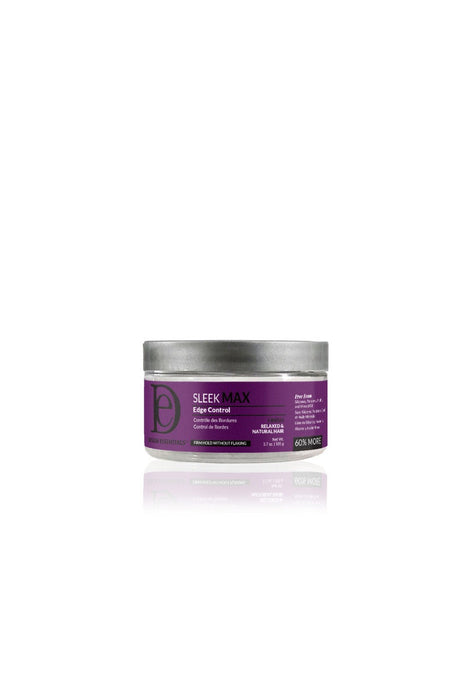 Design Essentials Sleek Maximum Strength Edge Control 2.3oz