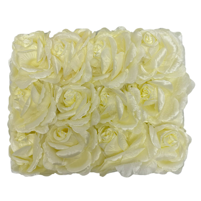 Corsage Flowers 12PC