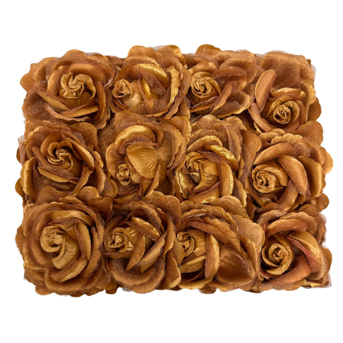 Corsage Flowers 12PC