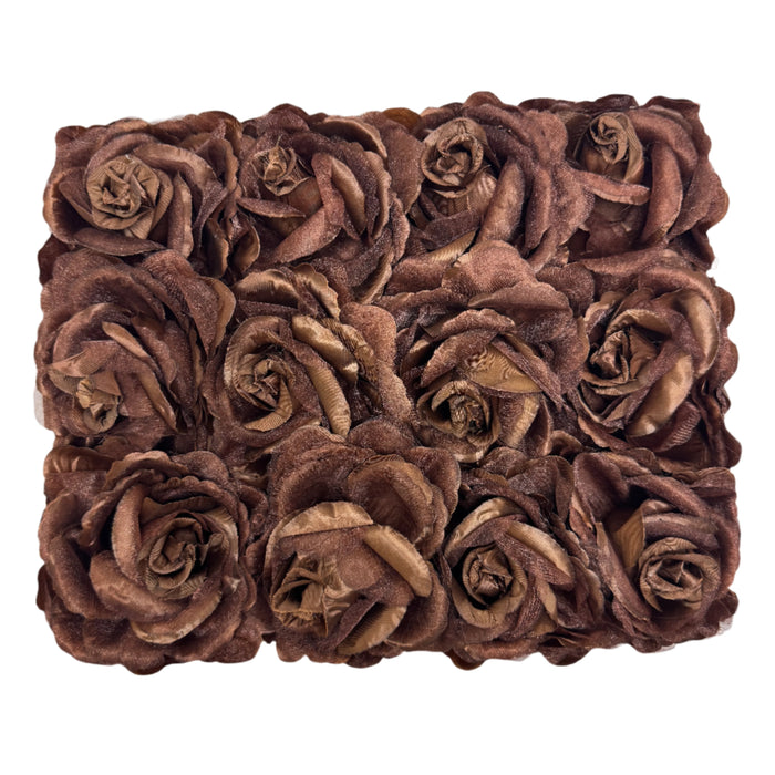 Corsage Flowers 12PC