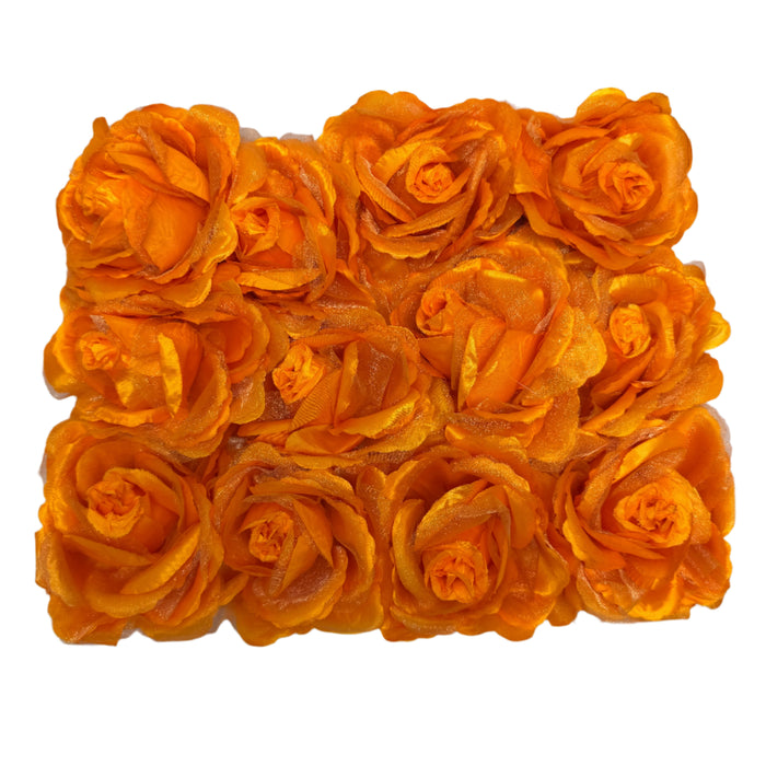 Corsage Flowers 12PC