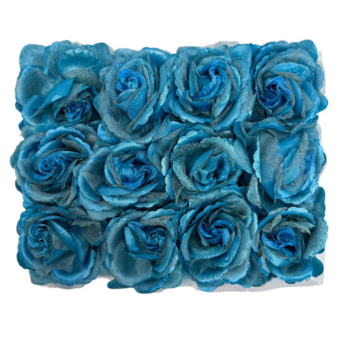 Corsage Flowers 12PC