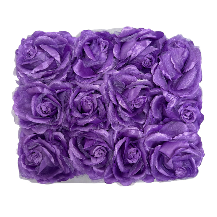 Corsage Flowers 12PC