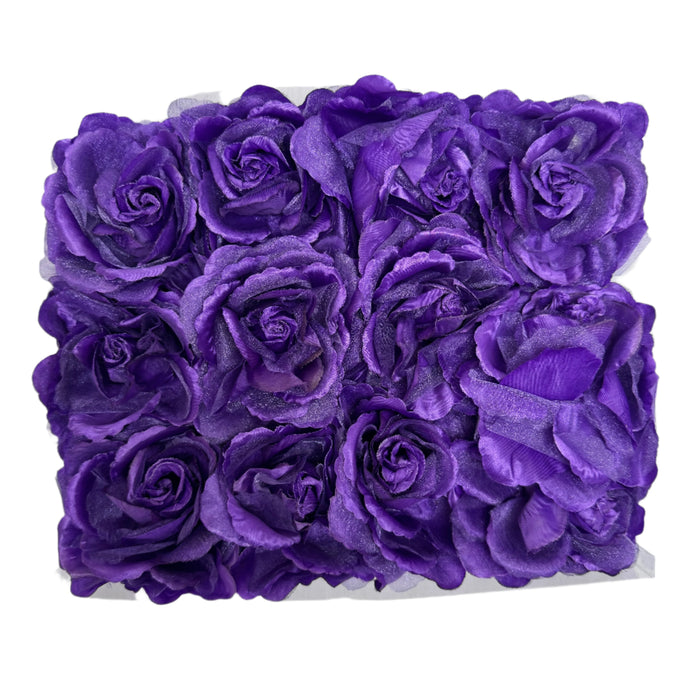 Corsage Flowers 12PC