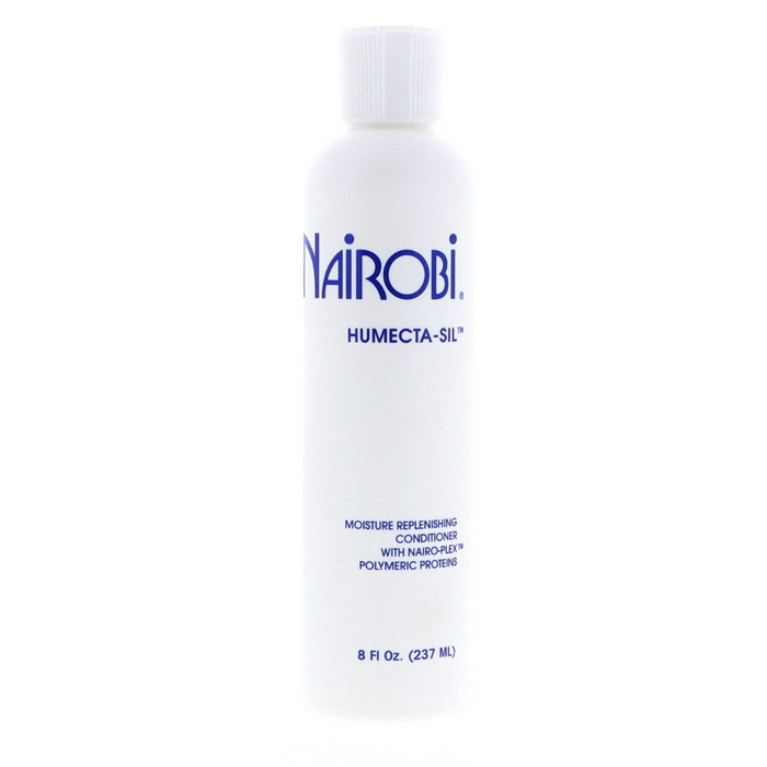 Nairobi Humecta-sil Moisture Replenishing Conditioner 8oz