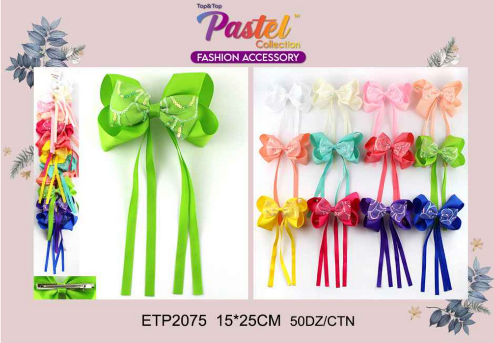 Top & Top Hair Clip - ETP2075