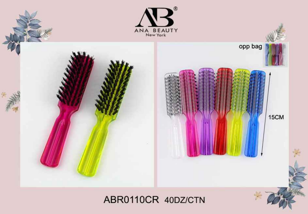 Ana Beauty Hair Brush - 0110CR