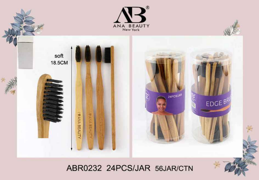 Ana Beauty Edge Brushes - 0232