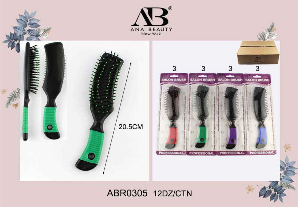 Ana Beauty Salon Brush - 0305