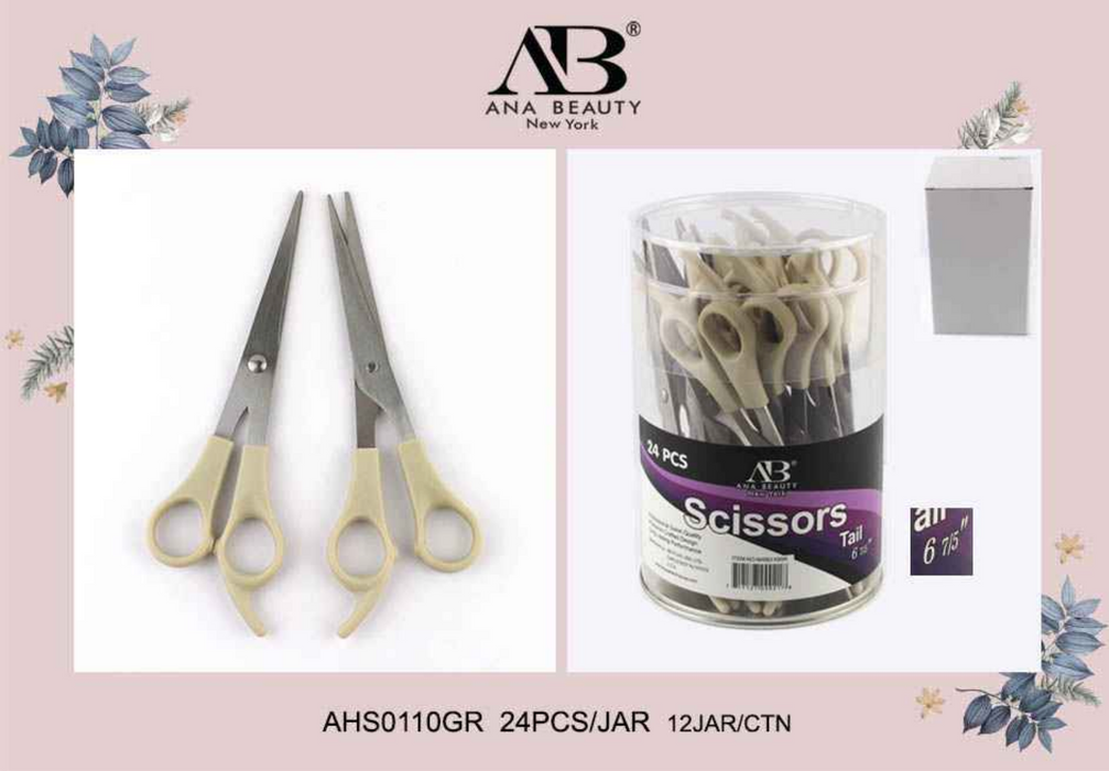 Ana Beauty Scissors - 0110GR