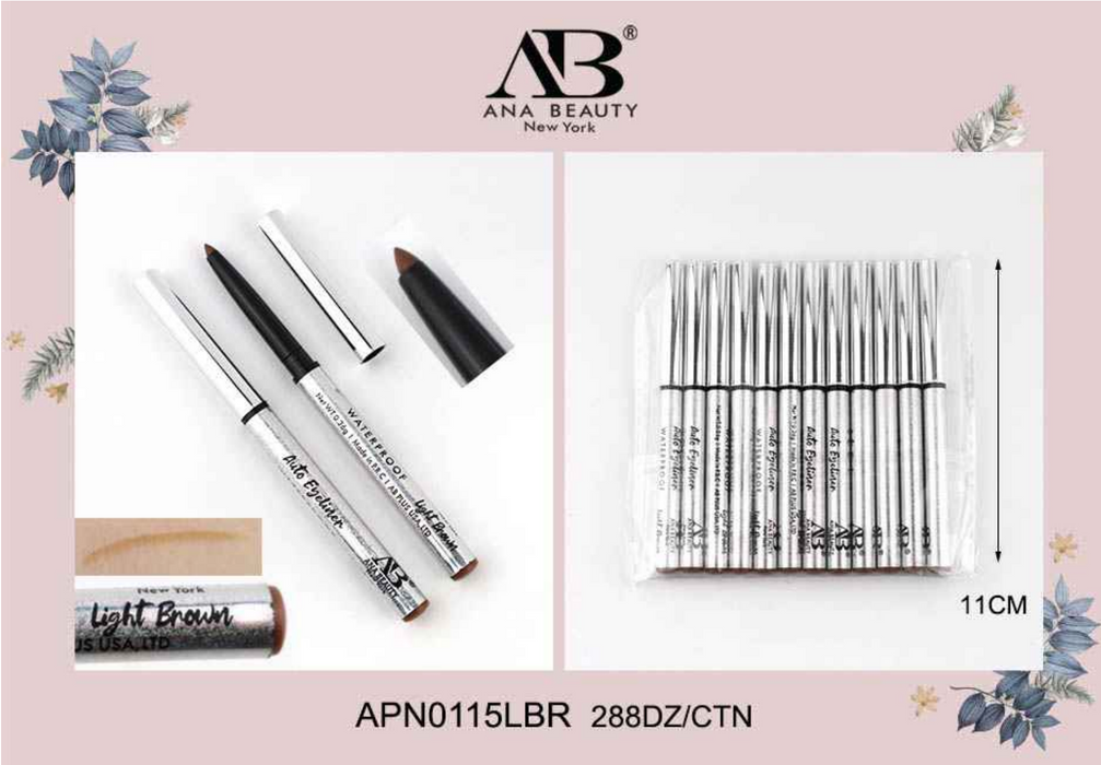 Ana Beauty Eyeliner Pencil - 0115LBR