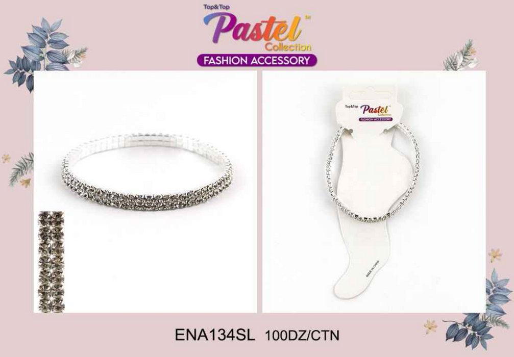 Top & Top Anklets - 134SL