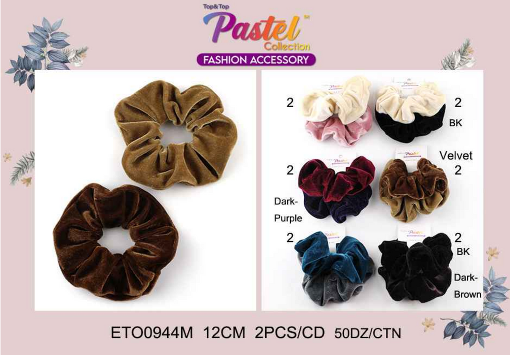 Top & Top Hair Holders - 0944M