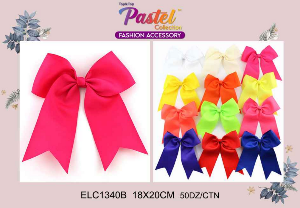 Top & Top Hair Bows - ETP1340B