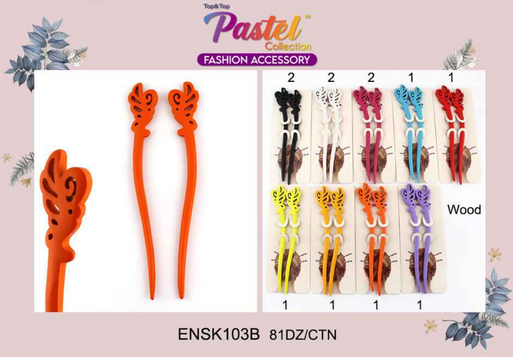 Top & Top Chopstick - ENSK103B