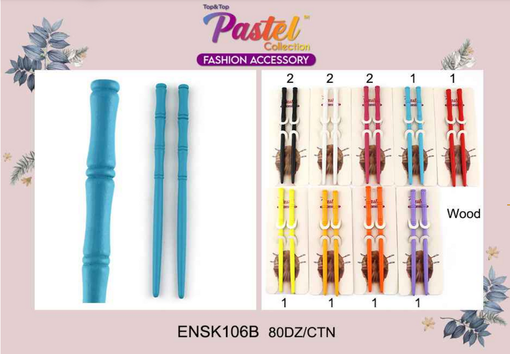 Top & Top Chopstick - ENSK106B