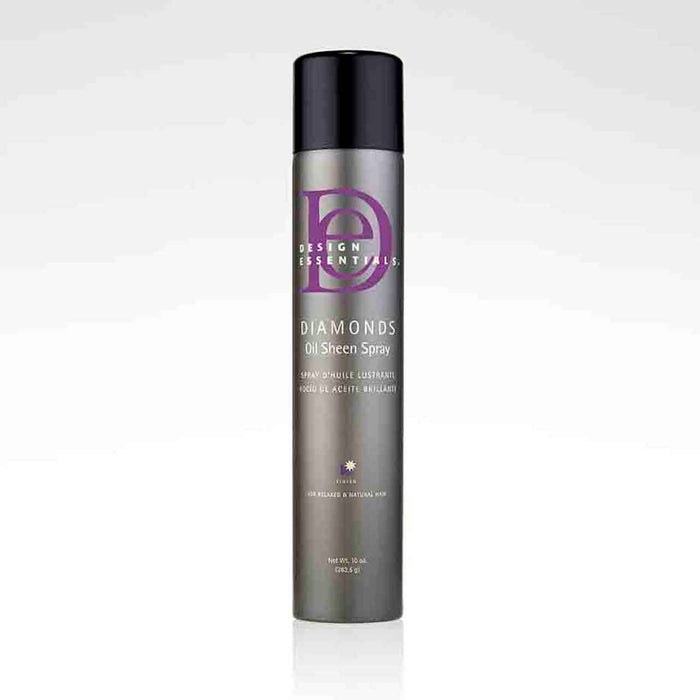 Design Essentials Diamonds Oil Sheen 10oz