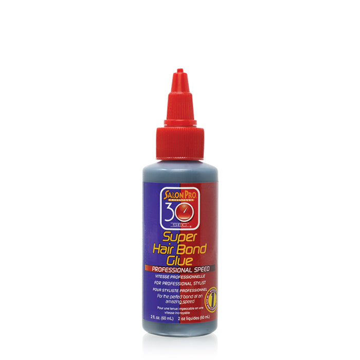 Salon Pro 30 Sec Super Hair Bond Glue