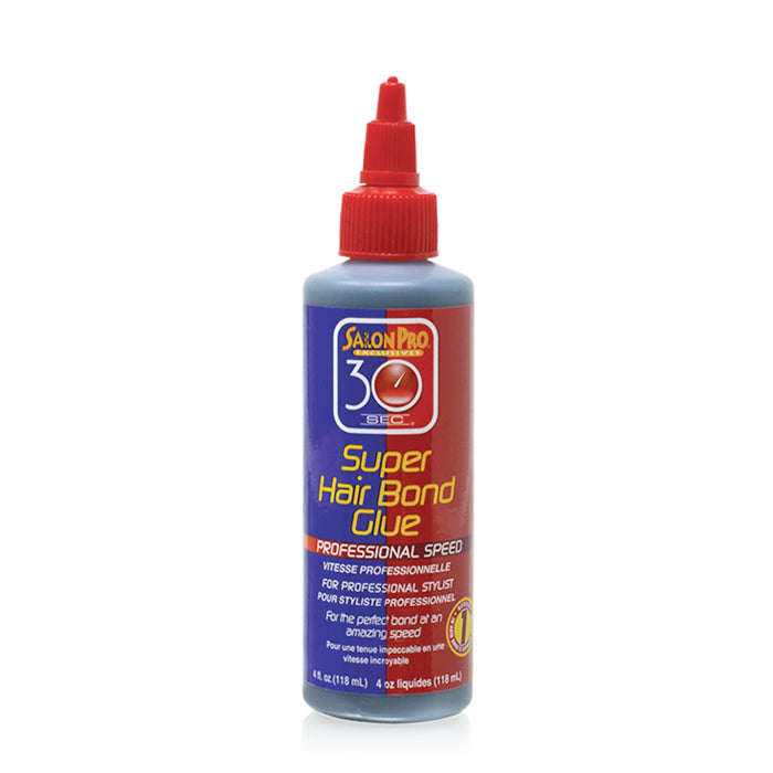 Salon Pro 30 Sec Super Hair Bond Glue