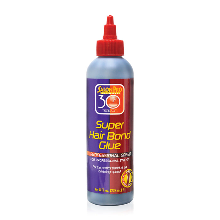 Salon Pro 30 Sec Super Hair Bond Glue