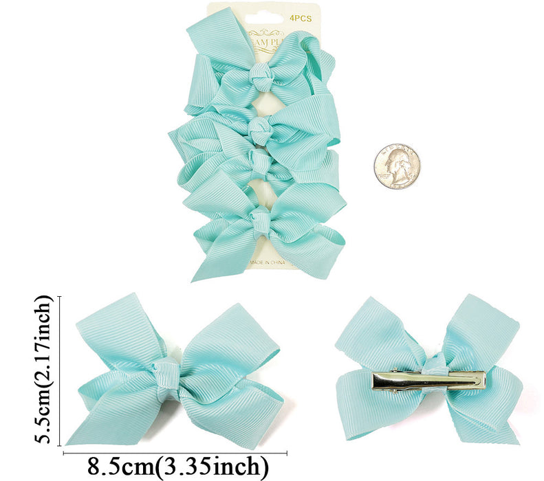 48PC Small Bow Basic