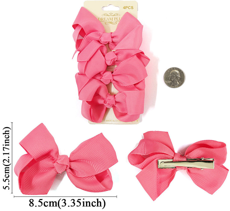 48PC Small Bow Basic