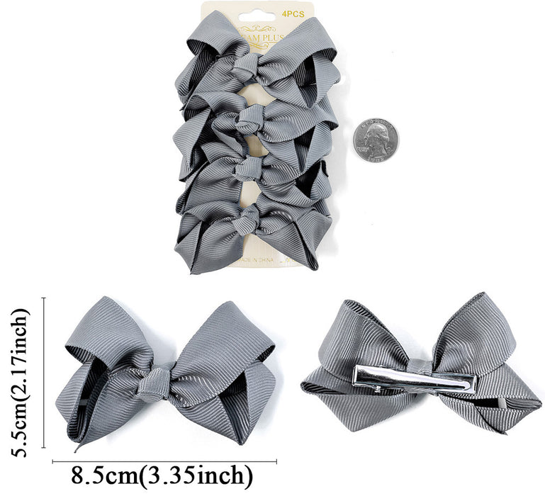 48PC Small Bow Basic