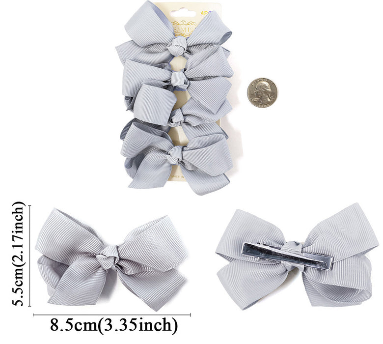 48PC Small Bow Basic