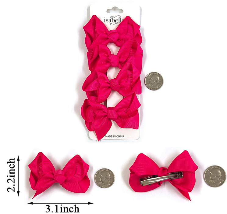 48PC Small Bow Basic