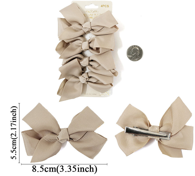 48PC Small Bow Basic