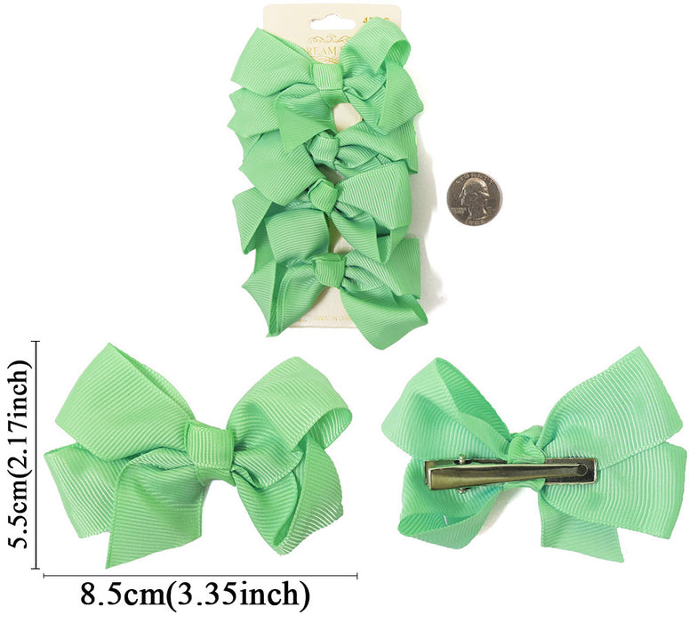 48PC Small Bow Basic