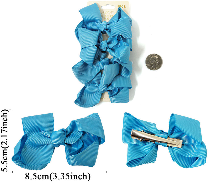 48PC Small Bow Basic