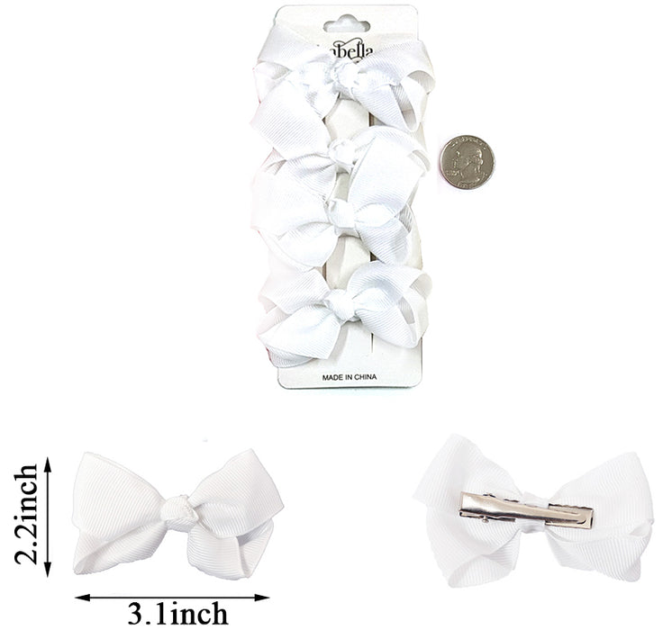 48PC Small Bow Basic